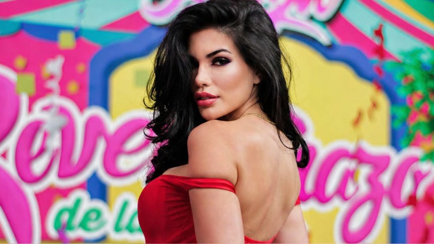 Samantha Batallanos expone a Marcelo Tinelli tras ruptura con Milett Figueroa: “Ahí saca los pies del plato”