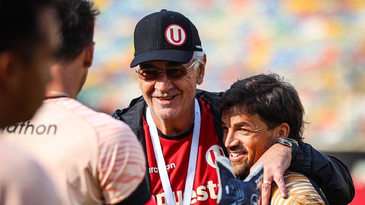 Franco Velazco revela las exigencias de Jorge Fossati que rompieron su relación con Universitario
