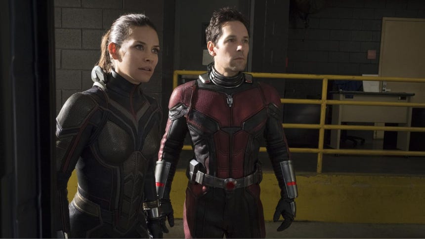 Evangeline Lilly, Avispa en  'Ant-Man', critica a Disney por despidos en Marvel: 