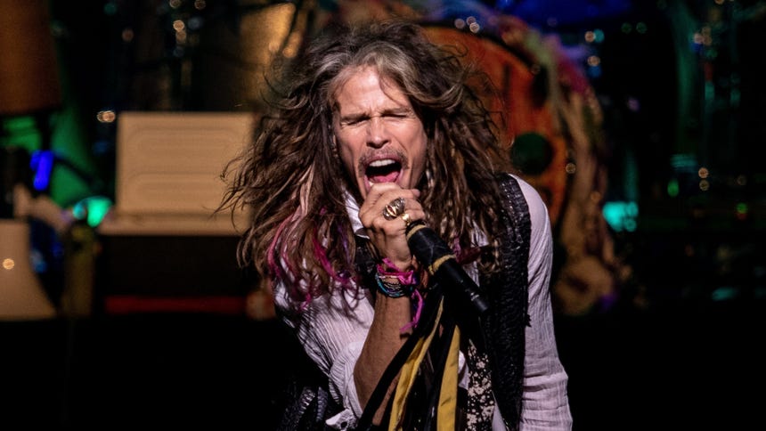 Steven Tyler logra victoria parcial en demanda por supuesta agresión sexual: solo un cargo seguirá en proceso