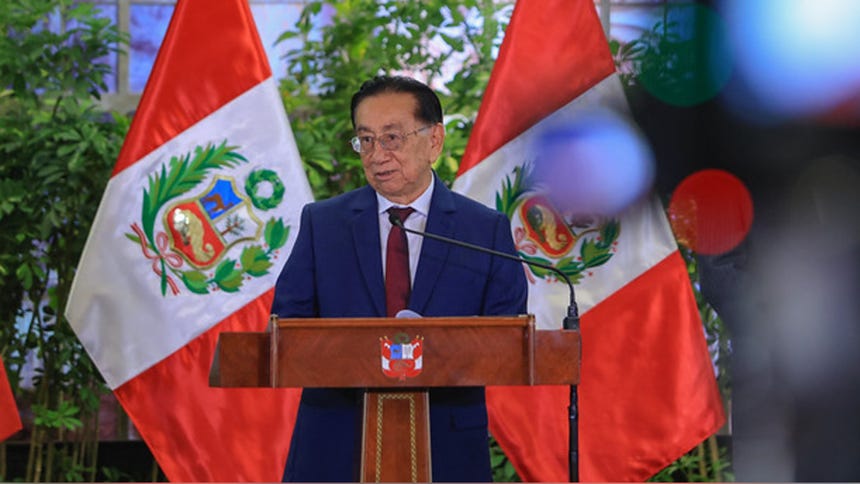 Balcázar atribuye a 