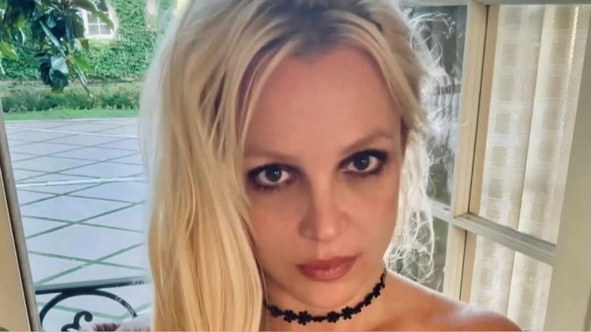 Fiscalía acusa formalmente a Britney Spears por conducir bajo efectos del alcohol