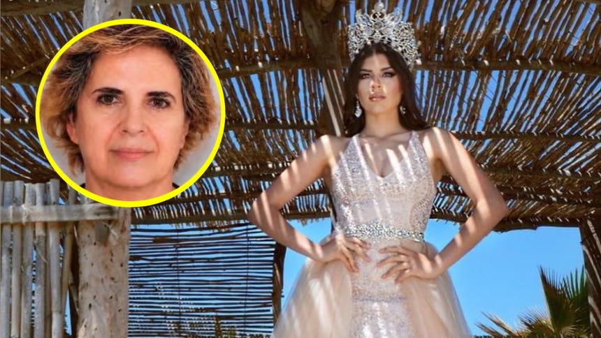 Capturan en Venezuela a suegra de exreina de belleza mexicana, principal sospechosa de su asesinato