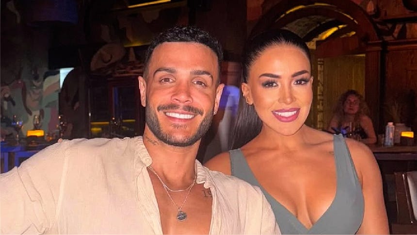 Onelia Molina sorprende al responder sobre un posible perdón a Mario Irivarren: 