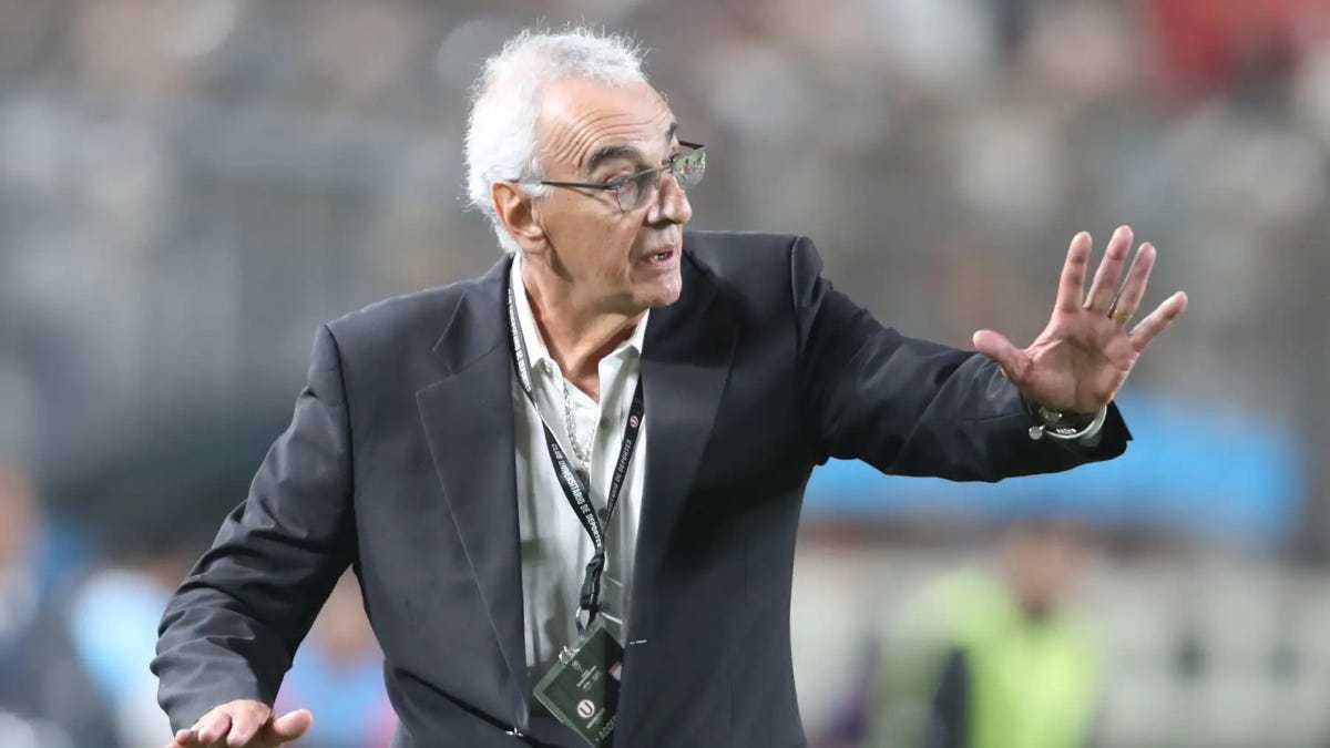 Franco Velazco revela las exigencias de Jorge Fossati que rompieron su relación con Universitario — image 2