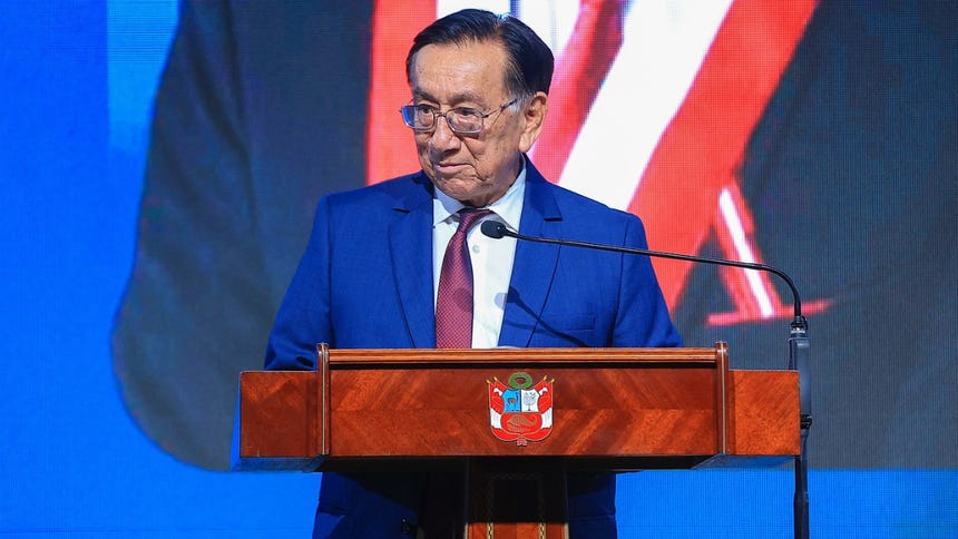 Bancada de Renovación Popular exige disculpas públicas a Balcázar por declaraciones “desastrosas” sobre judíos
