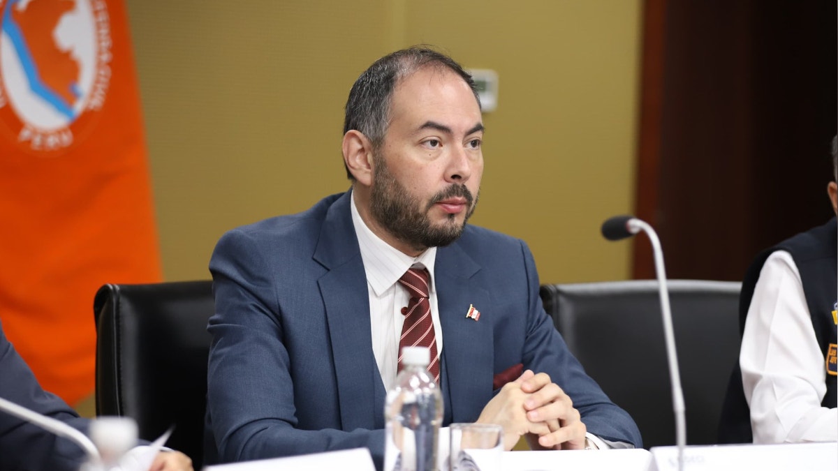 Presentan moción para interpelar a ministro de Defensa por muerte de cinco personas en operativo en Colcabamba