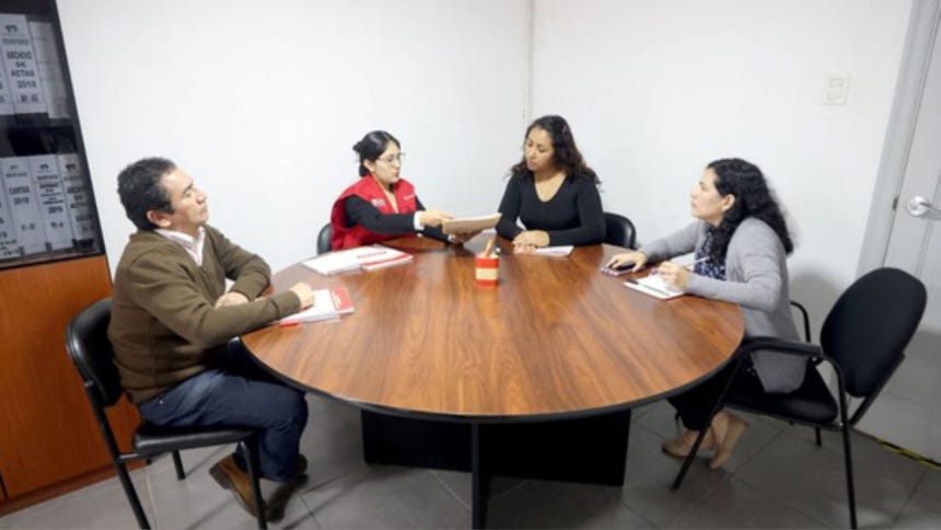 ¿Qué pasa cuando una de las partes no cumple la conciliación?