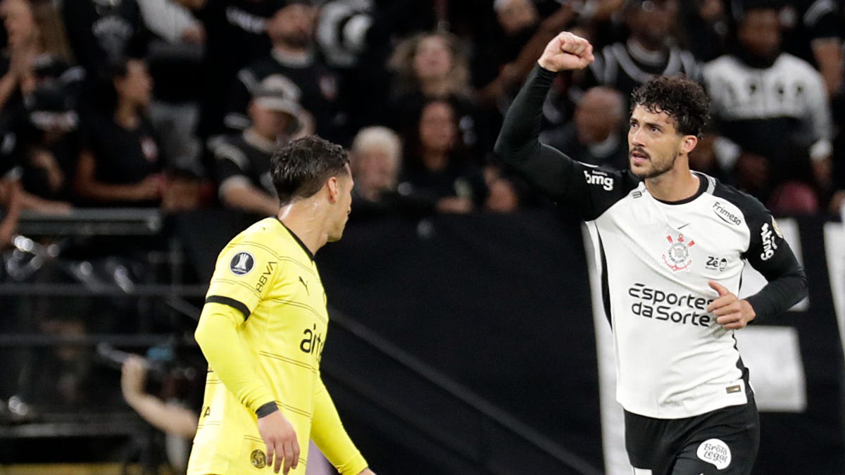 Corinthians - Peñarol: claves del momento — image 3