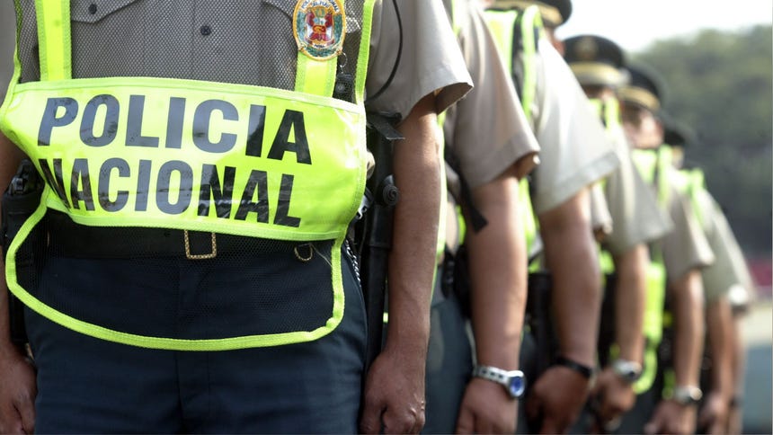 Cayó ‘La Diabla de Barranca’: capturan en Trujillo a una mujer acusada de extorsión