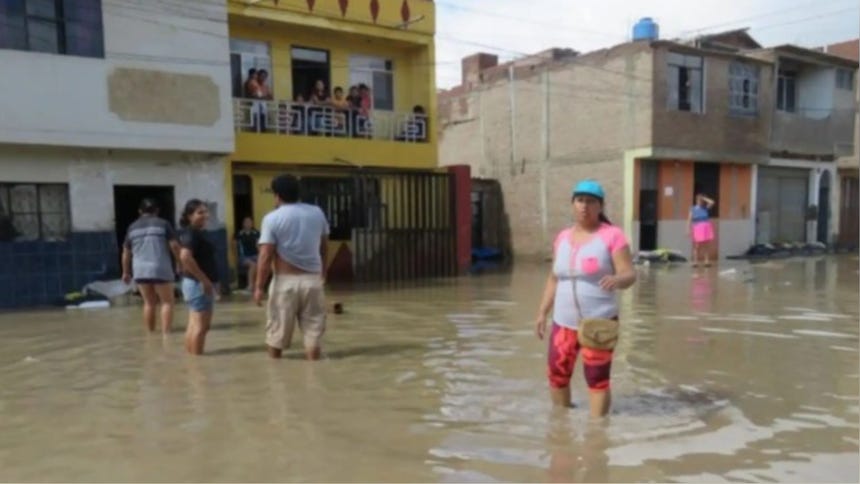 ENFEN mantiene alerta por El Niño Costero y advierte posibles impactos hasta 2027