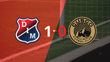 Copa Libertadores: Cusco FC perdió 1-0 ante Independiente Medellín por un gol agónico