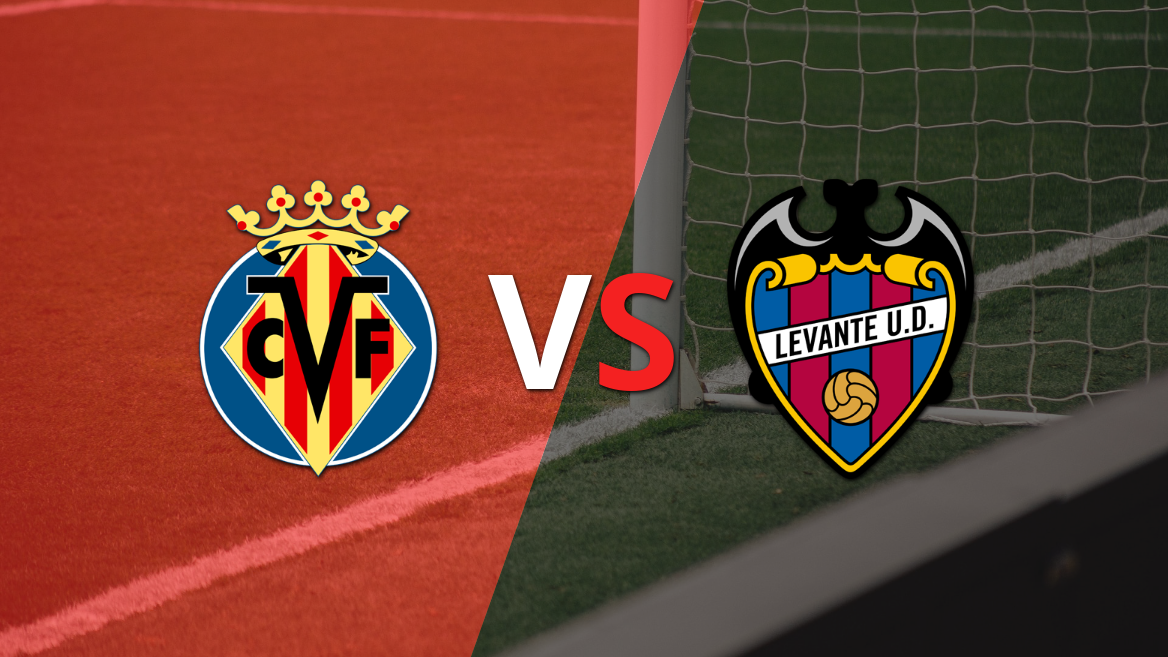 Villarreal recibe al Levante en un duelo clave por la Champions y el descenso — image 2