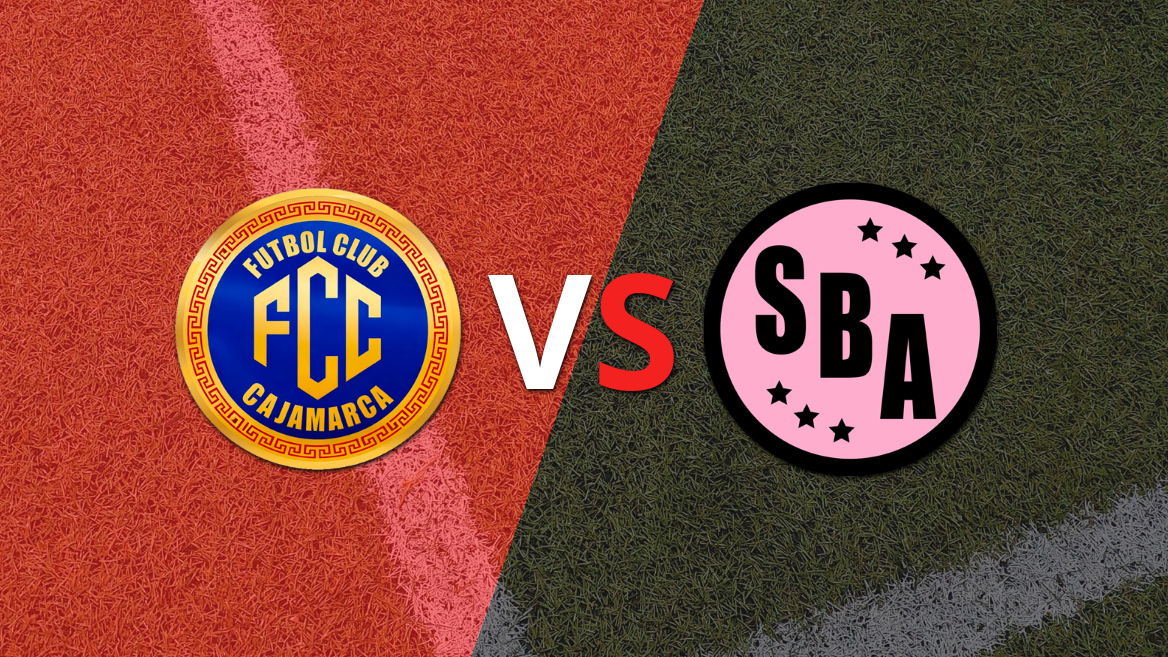 FC Cajamarca rompe racha de ocho partidos sin ganar al vencer 3-2 a Sport Boys en el Torneo Apertura — image 3