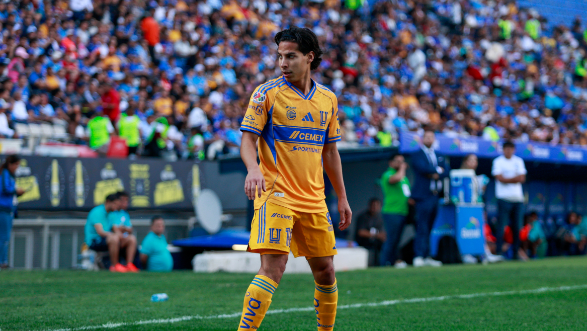 Liga MX: Tigres y Chivas se miden por la llave 3
