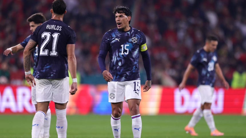 Para llegar de la mejor manera: Paraguay jugará ante Nicaragua como último amistoso hacia el Mundial 2026