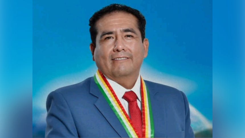 Cusco: ordenan detención preliminar del alcalde de La Convención por presuntos actos de corrupción y organización criminal