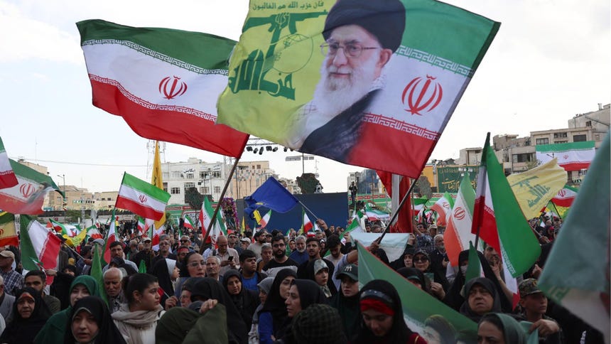 Irán amenaza con 