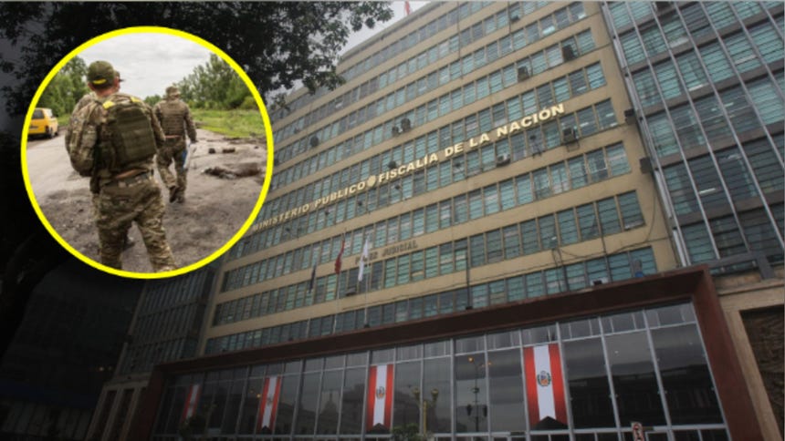 Fiscalía inicia investigaciones preliminares por presunta trata de personas en caso de peruanos trasladados a Rusia