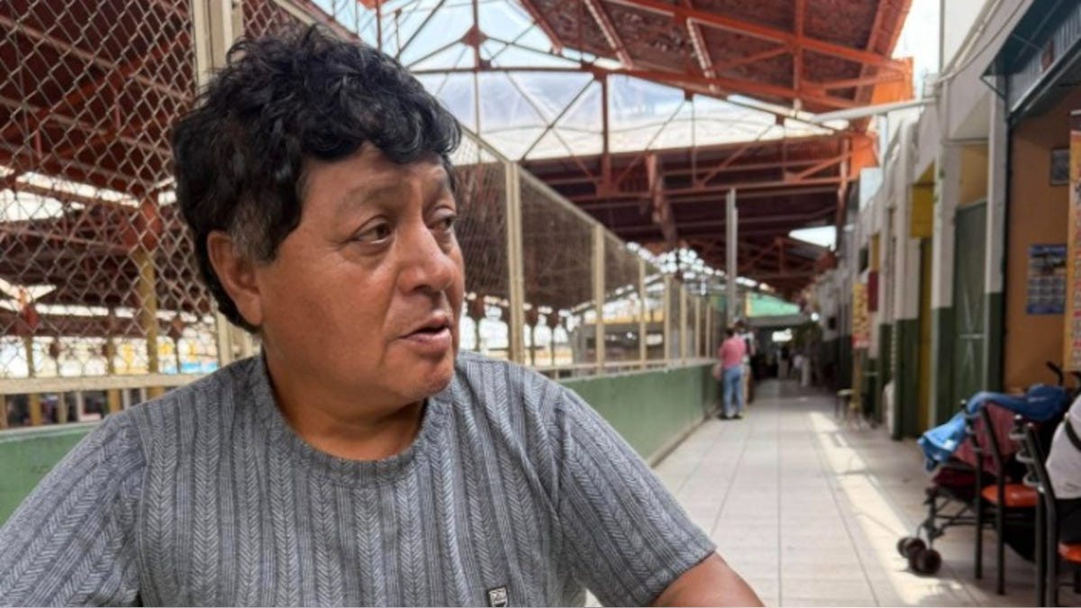 Muere Pompinchú a los 55 años y deja huella