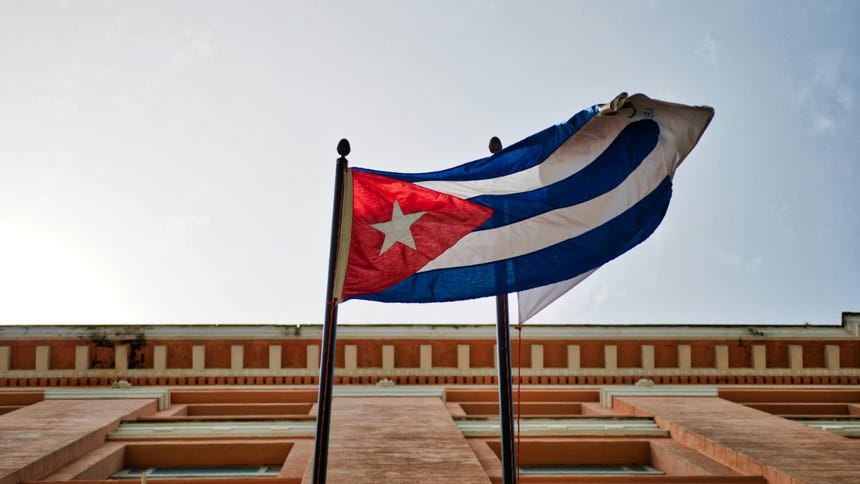 Cuba apela a la legalidad internacional y presume de apoyo tras la última amenaza de Trump sobre tomar la isla