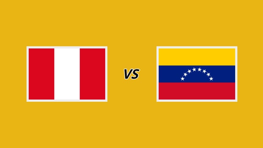 Perú vs Venezuela EN VIVO: ¿a qué hora juegan y en qué canal de TV ver fecha 4 del Sudamericano Femenino Sub 17?