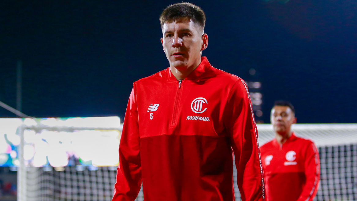 Liga MX: Se enfrentan Toluca FC y Pachuca por la llave 2