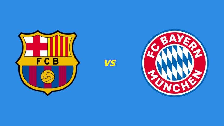 Barcelona vs Bayern Múnich: ¿a qué hora y dónde ver partido de vuelta por semifinal Champions League Femenina?