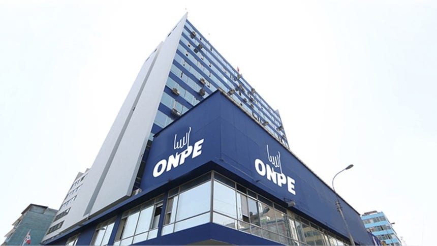 ONPE responde a críticas sobre el sistema de cómputo de resultados de las elecciones 2026