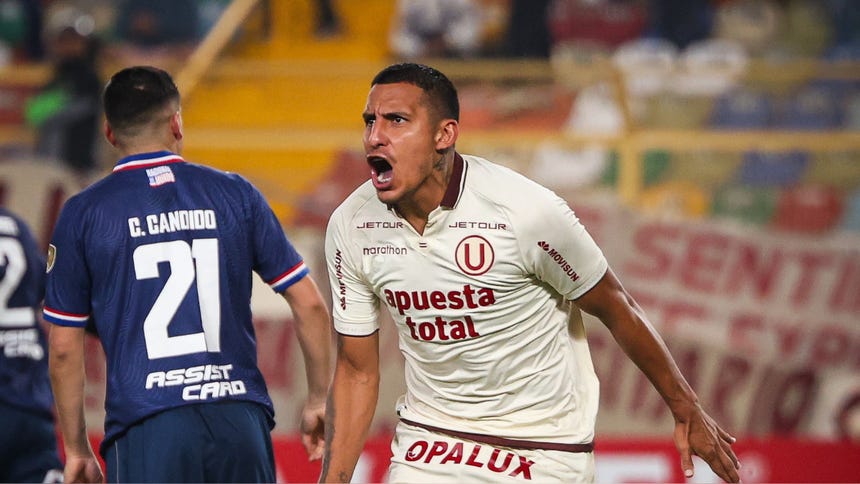 Alex Valera aún sueña con el Apertura: 