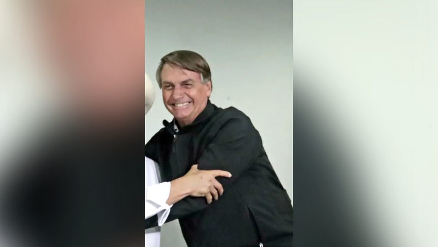Jair Bolsonaro 
