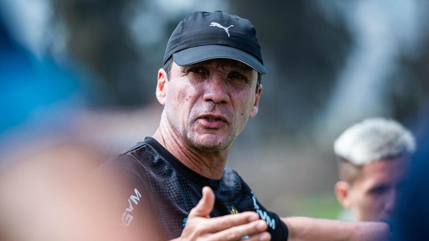 Zé Ricardo ya piensa en Alianza Lima: 