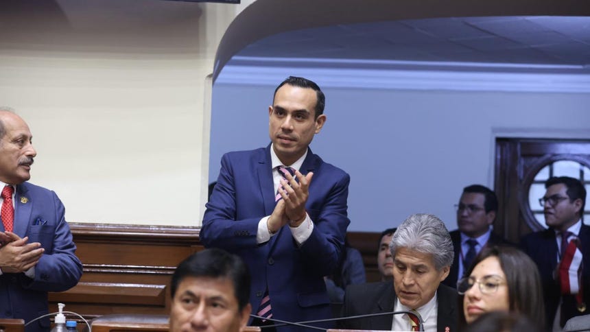 Poder Judicial confirmó ejecución de allanamientos en investigación por presuntas contrataciones irregulares en el gobierno de José Jerí