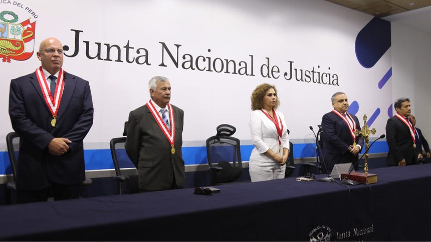 Expertas de la ONU cuestionan a la JNJ y califican de 