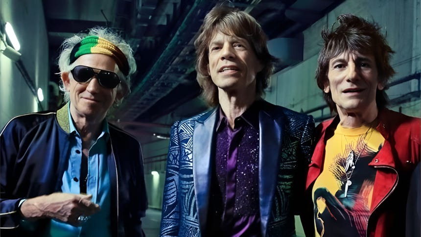 The Rolling Stones confirman el título de su nuevo disco: ¿cuándo sale a la venta?