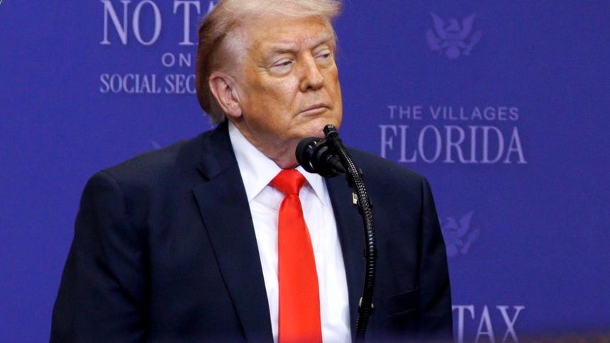 Trump amaga con nuevas hostilidades en Irán, mientras Teherán maneja los tiempos