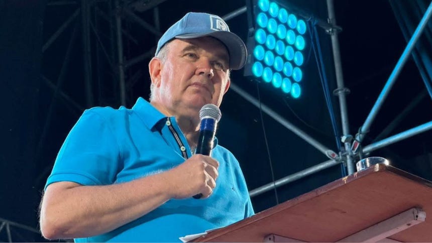 Renovación Popular critica la auditoría anunciada por el JNE y dice que resultados de elecciones “no tendrán ningún tipo de validez”