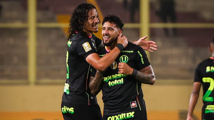 Atención, hincha crema: Jorge Araujo reveló dos bajas en Universitario para duelo ante Juan Pablo II
