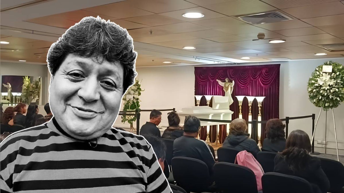Murió Pompinchú: cómico es velado en sala Paracas del Mincul y restos  descansarán en cementerio de SJL