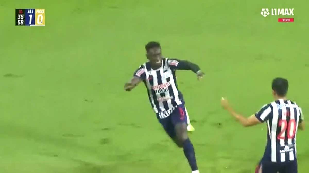 Alianza Lima vence 2-1 a CD Moquegua y consolida liderato en el Torneo Apertura — image 4