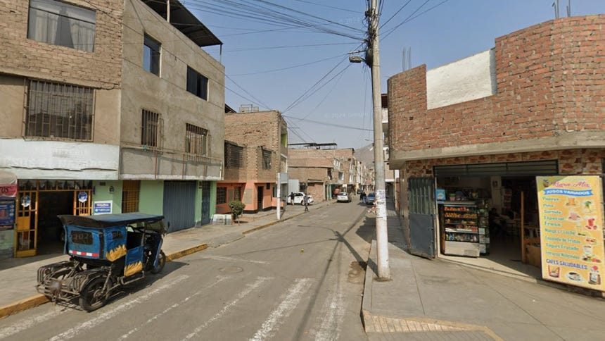 Ciudadana venezolana fue hallada sin vida dentro de una vivienda de El Agustino