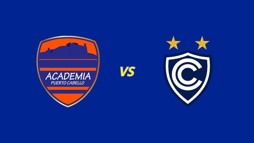 Cienciano vs Puerto Cabello EN VIVO: ¿a qué hora juegan y dónde ver partido por la fecha 4 de Copa Sudamericana 2026?
