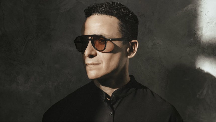 Fonseca se sincera sobre sus miedos y su nuevo disco: 