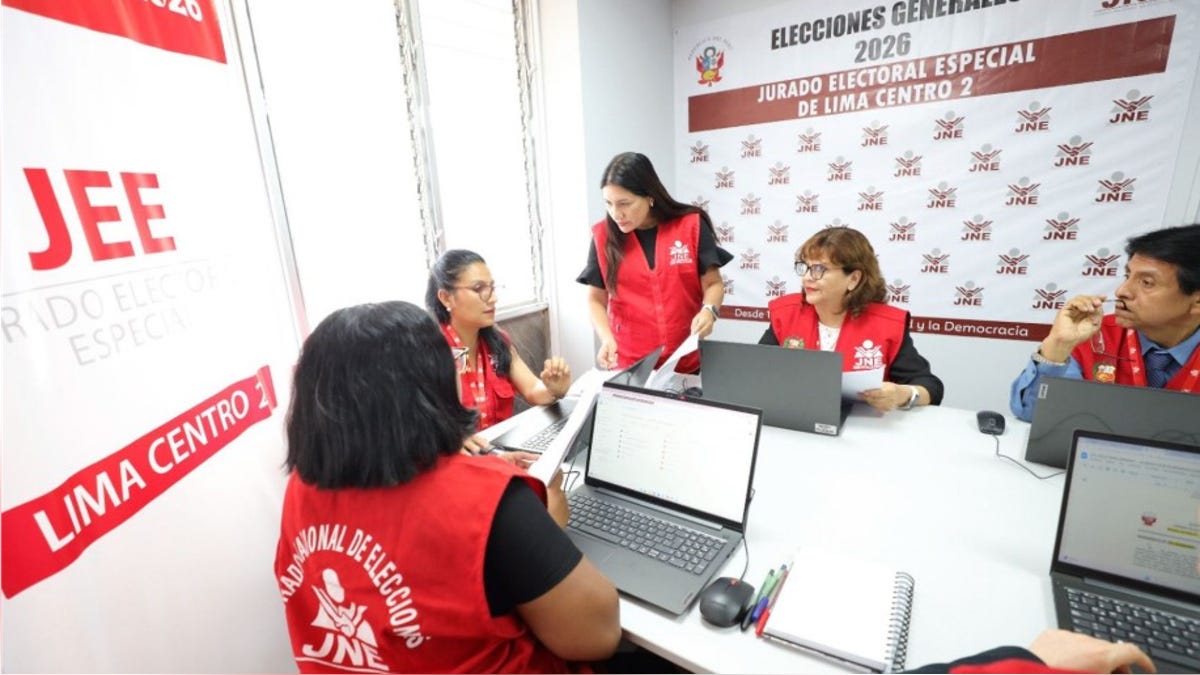 Confiep descarta fraude pero exige auditoría internacional ante el "manto de duda" en Perú