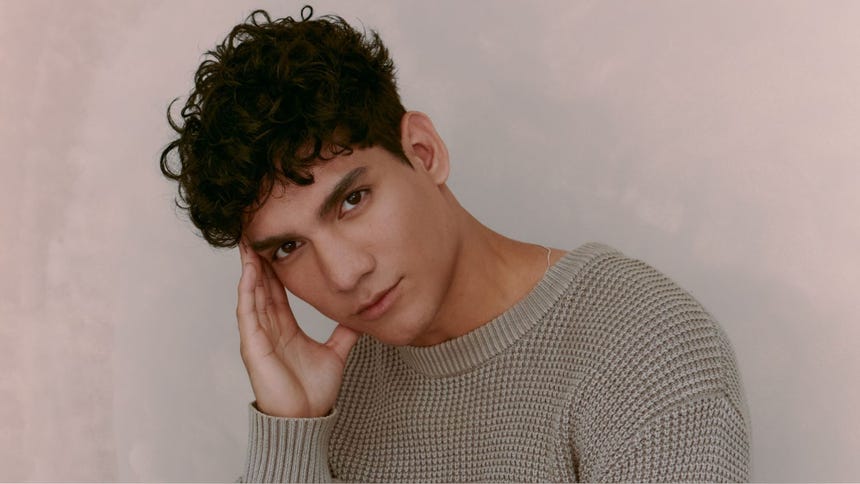 De TikTok al horario estelar: Brahian Labarca y el salto que cambió su vida con 'Valentina Valiente' [ENTREVISTA]