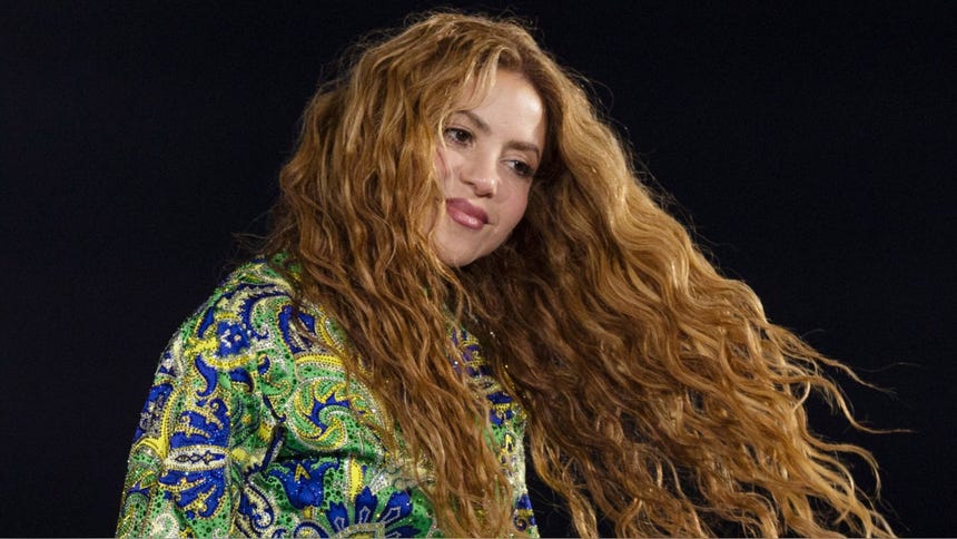 Shakira hace historia en Copacabana: primera artista latina en reunir 2 millones de personas