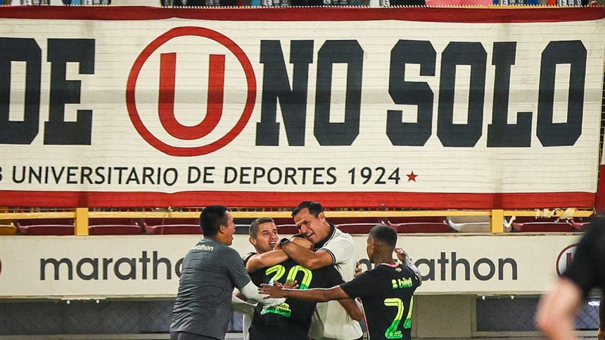 Partidos de hoy, domingo 3 mayo de 2026: horarios y canales TV para ver EN VIVO Liga1 y LaLiga