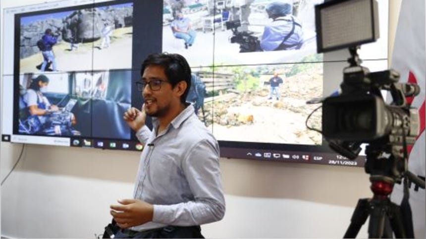 ANP registró 140 ataques a periodistas y medios en lo que va del 2026