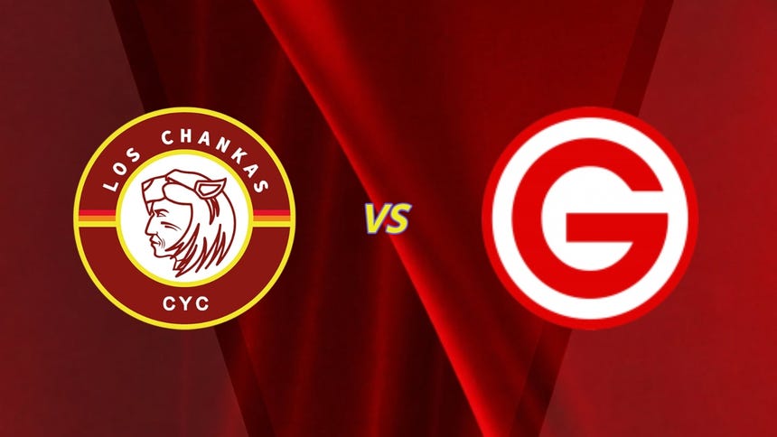 Los Chankas vs Deportivo Garcilaso: ¿a qué hora y dónde ver partido por la fecha 13 Torneo Apertura 2026?