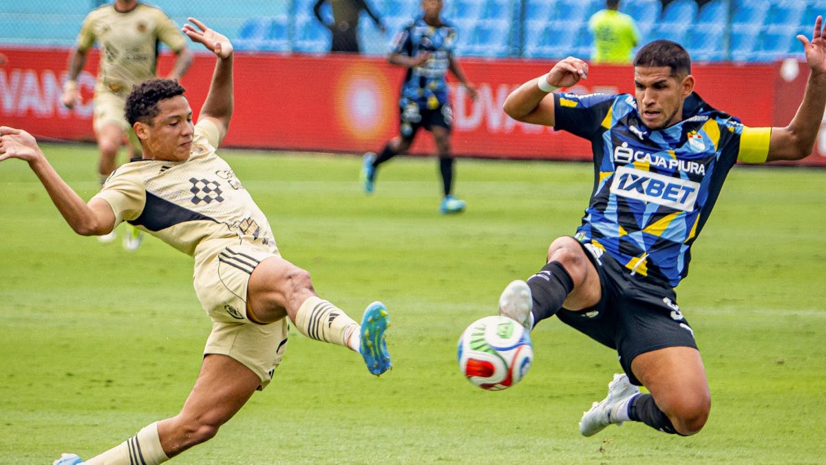Sporting Cristal empata 2-2 con Cusco FC y suma su tercer partido sin ganar en el Apertura — image 4